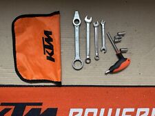 Bordwerkzeug ktm exc gebraucht kaufen  Stadtroda