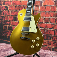 Standard gold top for sale  USA