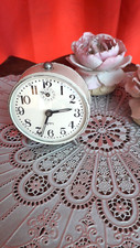 Reveil japy vintage d'occasion  Courpière