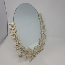 Syroco mirror oval for sale  Rancho Cucamonga
