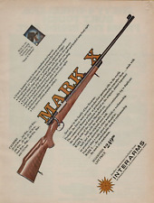 1977 interarms mark for sale  Jacksonville