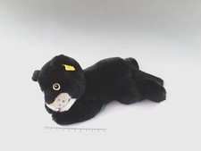 Steiff panther bonbo gebraucht kaufen  Laupheim