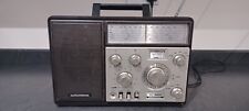 Vintage grundig ocean for sale  FARNBOROUGH