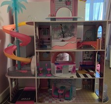 Lol dollhouse original for sale  LONDON