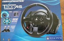 Simulatore guida thrustmaster usato  Castelfranco Veneto