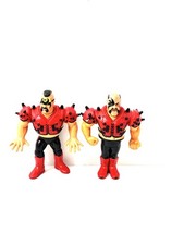 Wwe hasbro legion for sale  NEWPORT
