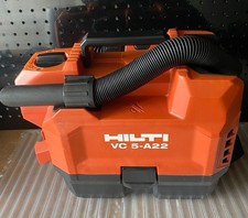 Aspirateur hilti a22 d'occasion  Pontarlier
