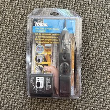 Kit de Tono y Sonda Ideal 33-864 Pro NUEVO ¡¡ENVÍO RÁPIDO GRATIS!!! segunda mano  Embacar hacia Mexico
