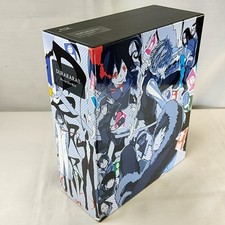 Durarara limited edition d'occasion  Expédié en Belgium