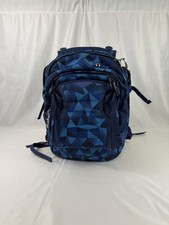 Satch match schulrucksack gebraucht kaufen  Gauting