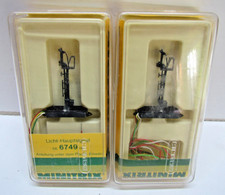 Spur minirix 6749 gebraucht kaufen Spur minirix 6749 gebraucht kaufen  Bad Freienwalde (Oder)