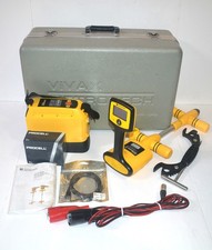Metrotech vivax vm810 for sale  Dayton