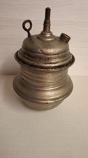 Lampada carburo acetilene usato Lampada carburo acetilene usato  Baiso