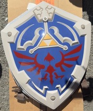 Legend zelda hylian for sale  Concord