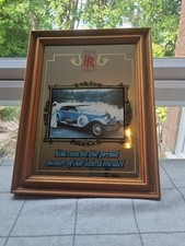 Rolls royce mirror for sale  TAUNTON