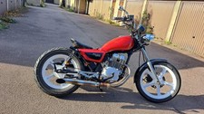 Honda 125c 1984 for sale  CAMBRIDGE
