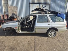 Breaking ford escort for sale  WICKFORD