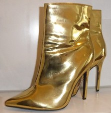 Goldene designer high gebraucht kaufen  München