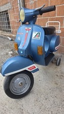 Giocattolo vespa 200 usato  Foligno