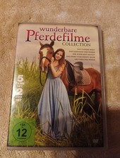 Wunderbare pferdefilme collect gebraucht kaufen  Oberhausen