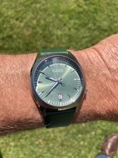 Bulova accutron surveyor for sale  SKIPTON