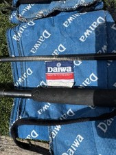 Pair daiwa whisker for sale  SALISBURY