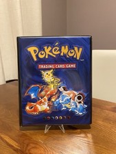 Pokémon wotc original for sale  NORWICH