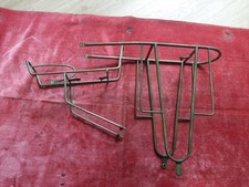 Porte bagages arrière d'occasion  Échirolles