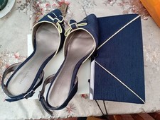 Jacques vert navy for sale  BRACKNELL