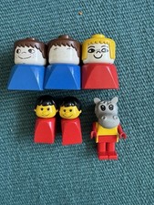 Alte lego duplo gebraucht kaufen  Köln