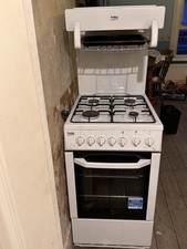 Beko white gas for sale Beko white gas for sale  LONDON