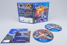 Playstation mega man gebraucht kaufen  Oberreichenbach