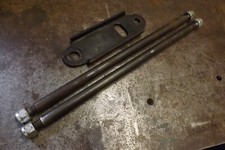 Jaguar irs inner for sale  ABINGDON
