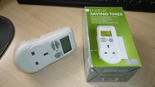 Emc power meter for sale  EXETER