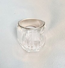 Swarovski nirvana ring for sale  Crown Point