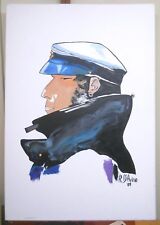 Quadro corto maltese usato  Casalnuovo di Napoli