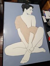 Patrick nagel nc4 for sale  Brainerd