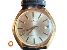 1970er junghans quartz gebraucht kaufen  Duisburg