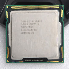 CPU Intel Core i7-880 Quad Core 3.06GHz 8MB soquete LGA1156 95W SLBPS B1 45nm comprar usado  Enviando para Brazil