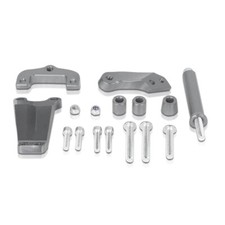 Lenkungsdämpfer-Halterung Fits Für Kawasaki ER-6N 2013 2014 2015 2016 comprar usado  Enviando para Brazil