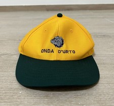 Cappellino fiorentina ultras usato  Prato