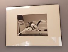 Photo artiste avion d'occasion  Aubagne