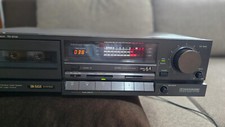 Technics b705 head for sale  WORKSOP