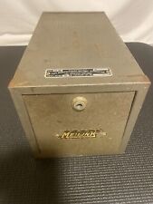 Metal fire resistant for sale  La Mirada