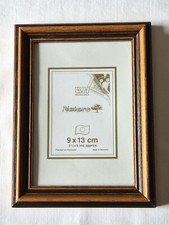 Kleiner holzbilderrahmen 13 gebraucht kaufen  Erlangen