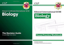 Bundle edexcel certificate for sale  BEDFORD