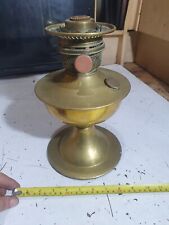 Old brass famos for sale  HOLT