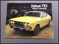1974 datsun 710 for sale  Red Wing