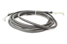 Monster Standard S16 fabricante de equipamento original cabo de alto-falante 8 condutores 8C/8 canais Cabo cobra a granel 15' comprar usado  Enviando para Brazil