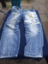 Jeans hose hip gebraucht kaufen  Königs Wusterhausen